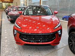 Dongfeng T5 EVO